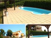 Chalet en venta en Segur de Calafell, Segur de dalt...
