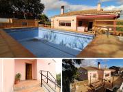 Chalet en venta en Segur de Calafell, Valldemar Montmar...