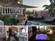 Chalet en venta en Segur de Calafell, Valldemar Montmar...