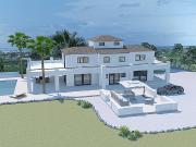 Chalet en venta en Sella, Alicante Costa Blanca