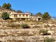 Chalet en venta en Sella. Finca en Sella. Chalets.