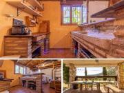 Chalet en venta en Selva del Camp La. Masía con varias...
