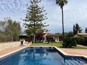 Chalet en venta en Sencelles, Mallorca