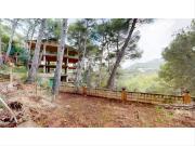 Chalet en venta en Serra. EDIFICIO DE 4 PLANTAS SOTANO....