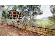 Chalet en venta en Serra. EDIFICIO DE 4 PLANTAS SOTANO....