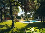 Chalet en venta en Seva. Exclusiva casa con jardín y...