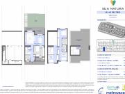 Chalet en venta en Sevilla, Palmas Altas. Chalets.