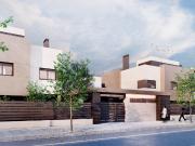 Chalet en venta en Sevilla, Palmas Altas. Villas del...