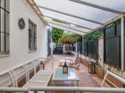 Chalet en venta en Sevilla, Heliópolis. en Sevilla. Chalets.