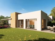 Chalet en venta en Sevilla la Nueva. Casa Chalet pareado...