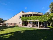 Chalet en venta en Sevilla la Nueva Madrid