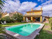 Chalet en venta en Sevilla, Montequinto Los Cerros