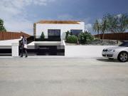 Chalet en venta en Sils. Sils Casa Ecoeficiente en...