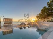 Chalet en venta en Les Botigues de Sitges, Barcelona...