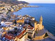 Chalet en venta en Sitges, Barcelona Costa Garraf