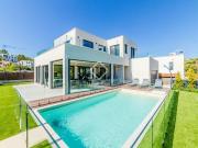 Chalet en venta en Sitges, Barcelona Costa Garraf