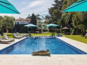 Chalet en venta en Sitges, Barcelona Costa Garraf