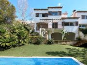 Chalet en venta en Sitges, Barcelona Costa Garraf