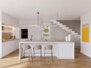 Chalet en venta en Sitges, Can Girona Terramar Vinyet...