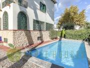 Chalet en venta en Sitges, Can Girona Terramar Vinyet...