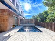 Chalet en venta en Sitges, Les Botigues de Sitges Costa...