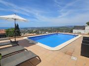 Chalet en venta en Sitges, Levantina Montgavina Quintmar...