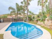 Chalet en venta en Sitges, Levantina Montgavina Quintmar...
