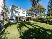 Chalet en venta en Sitio de Calahonda, Málaga Costa del Sol
