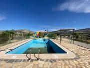 Chalet en venta en Somontín, Almería