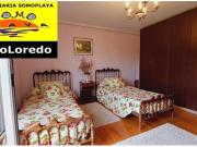 Chalet en Venta en Somozas, Cantabria