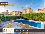 Chalet en venta en Son Ferrer, Mallorca