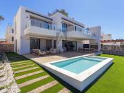 Chalet en venta en Son Parc, Menorca