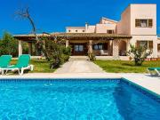 Chalet en venta en Costa de los Pinos, Mallorca