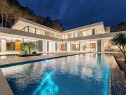 Chalet en venta en Son Vida, Mallorca