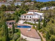 Chalet en venta en Son Vida, Mallorca