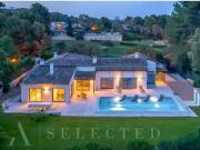 Chalet en venta en Son Vida, Mallorca