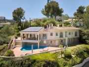Chalet en venta en Son Vida, Mallorca