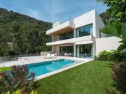 Chalet en venta en Son Vida, Mallorca