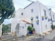 Chalet en venta en Sopalmo, Almería Costa Almería