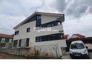 Chalet en venta en Soto del Barco. Chalet de nueva...