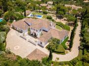 Chalet en venta en Sotogrande