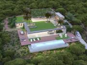Chalet en venta en Sotogrande, ALMENARA GOLF RESORT