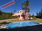 Chalet en venta en Sotogrande, Club de Golf Valderrama