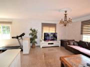 Chalet en venta en Sotogrande, San Enrique Guadiaro...