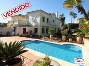 Chalet en venta en Sotogrande, Sotogrande Alto