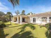 Chalet en venta en Sotogrande, Sotogrande Alto. Casa...