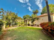Chalet en venta en Sotogrande, Sotogrande Alto. Chalets.