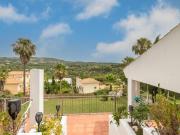 Chalet en venta en Sotogrande, Sotogrande Alto. Chalets.