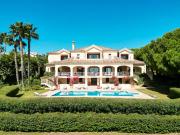 Chalet en venta en Sotogrande, Sotogrande Alto. Gran...