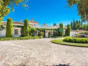 Chalet en venta en Sotogrande, Sotogrande Alto. Villa en...